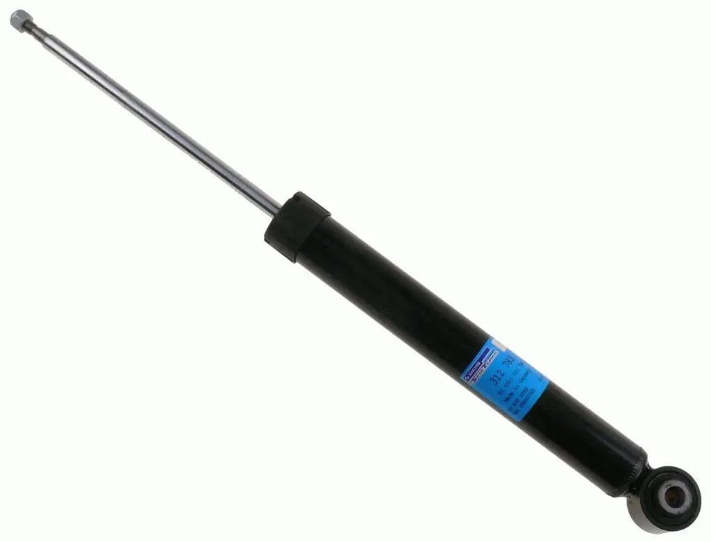 Amortisseur SACHS 312 783