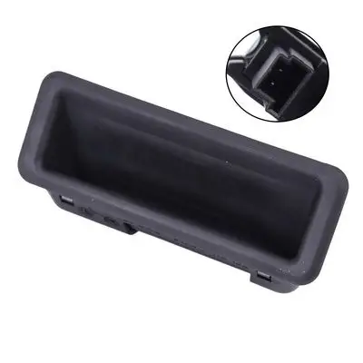 Touche, verrouillage automatique du hayon Bapmic BF0113580001
