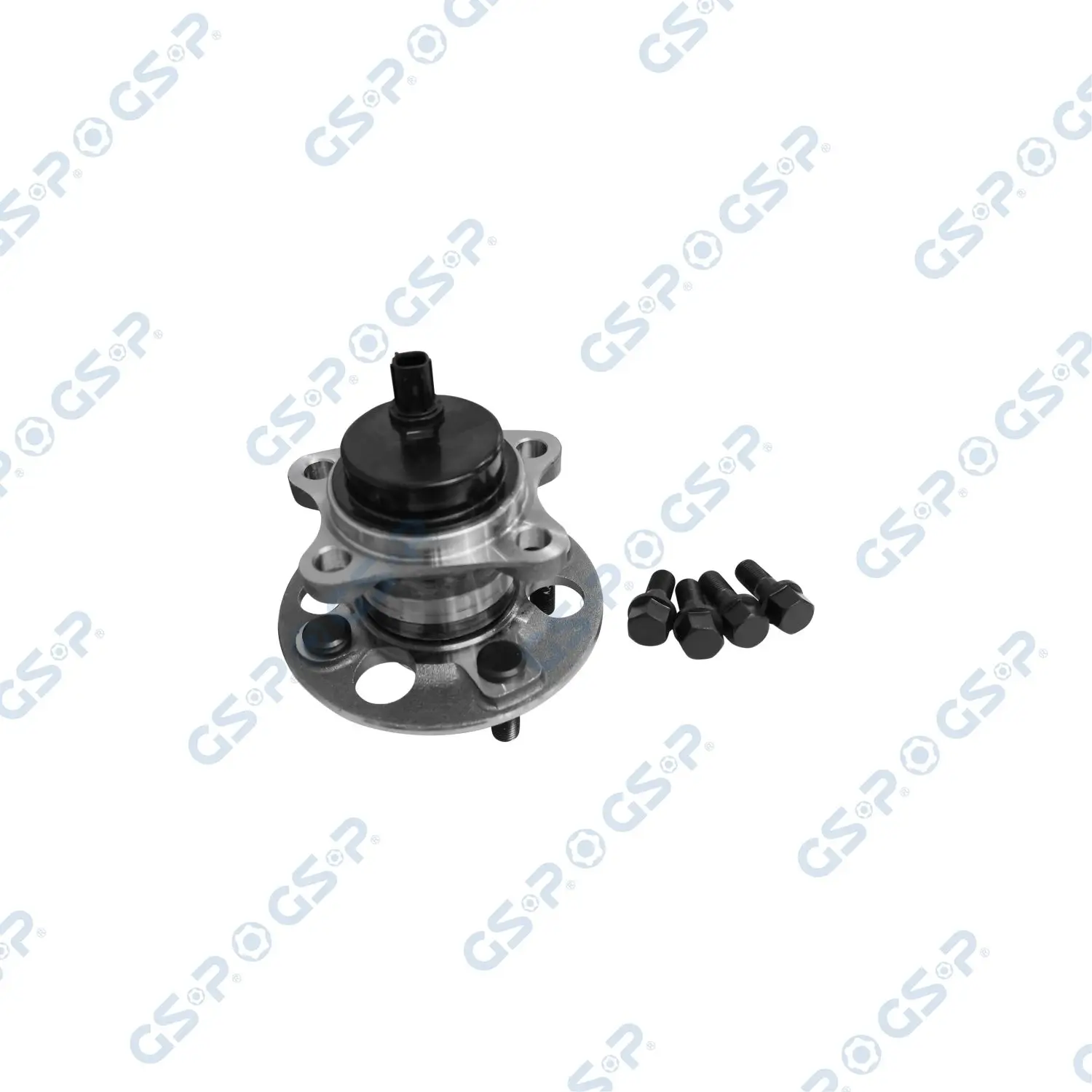 Kit de roulements de roue GSP 9400087K