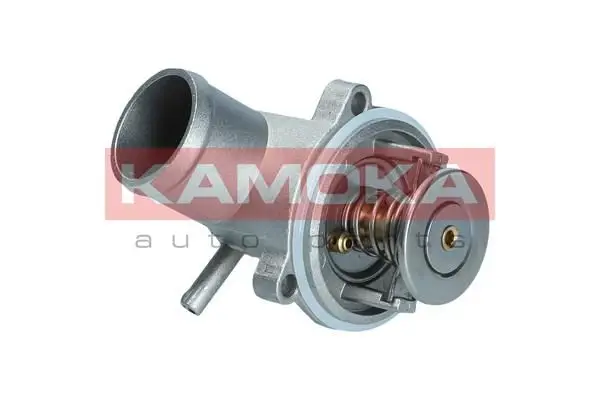 Boîtier du thermostat KAMOKA 7710096