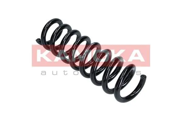 Jeu de 2 Ressort de suspension KAMOKA 2120179