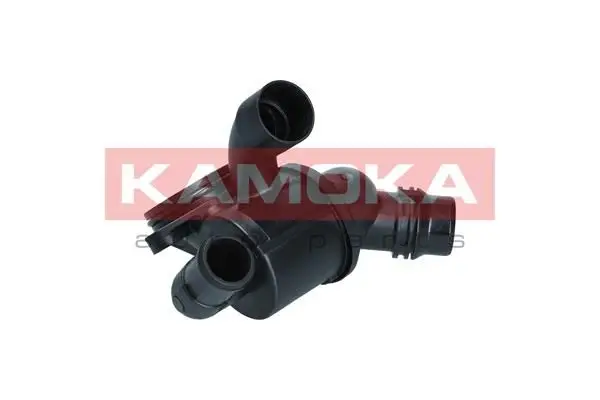 Boîtier du thermostat KAMOKA 7710227