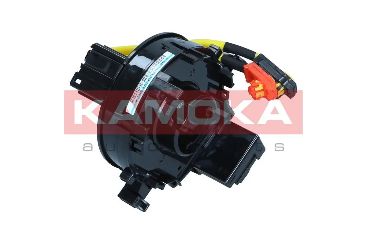 Bague Spirale KAMOKA 4210101