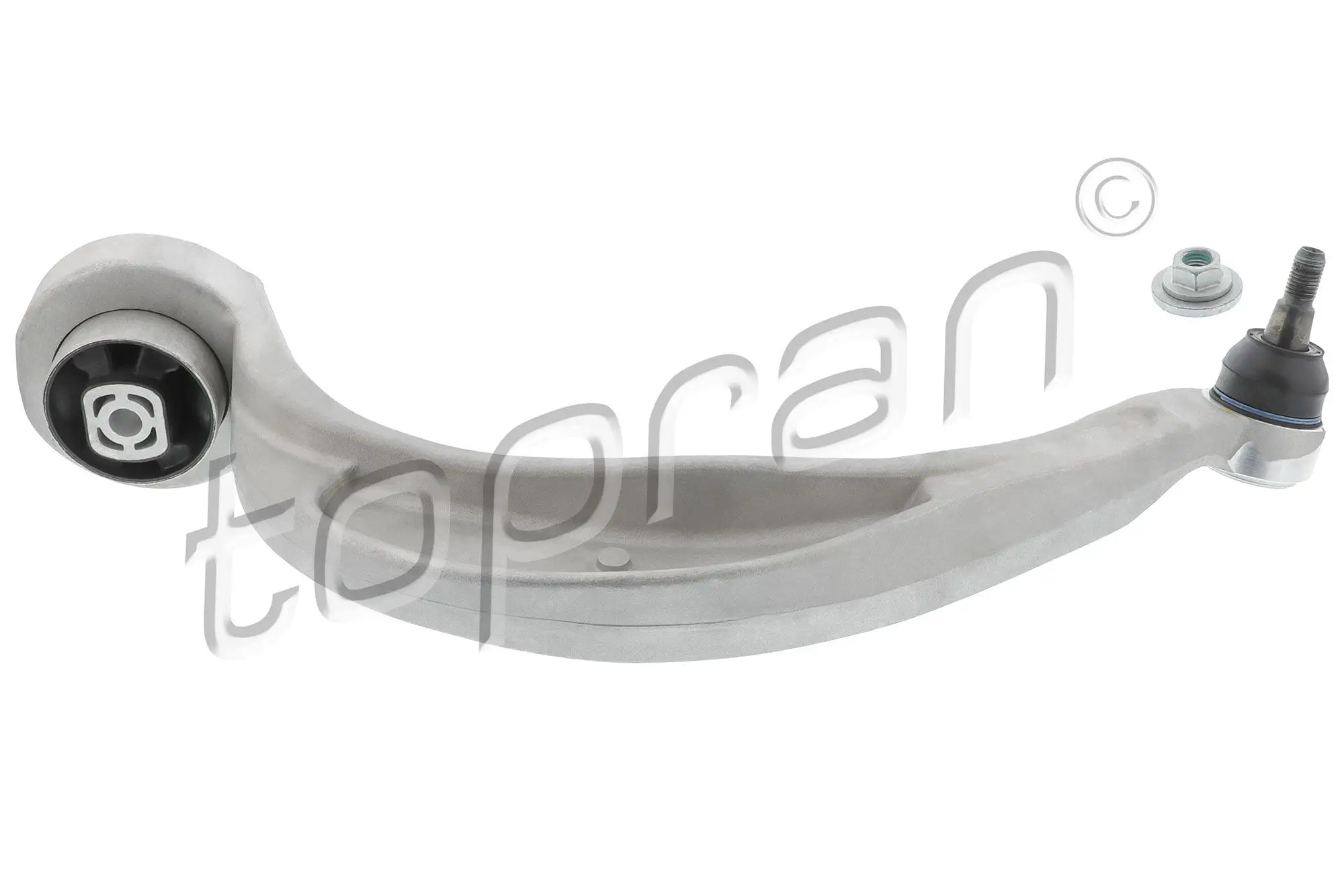 Bras et Triangle suspension TOPRAN 114 370
