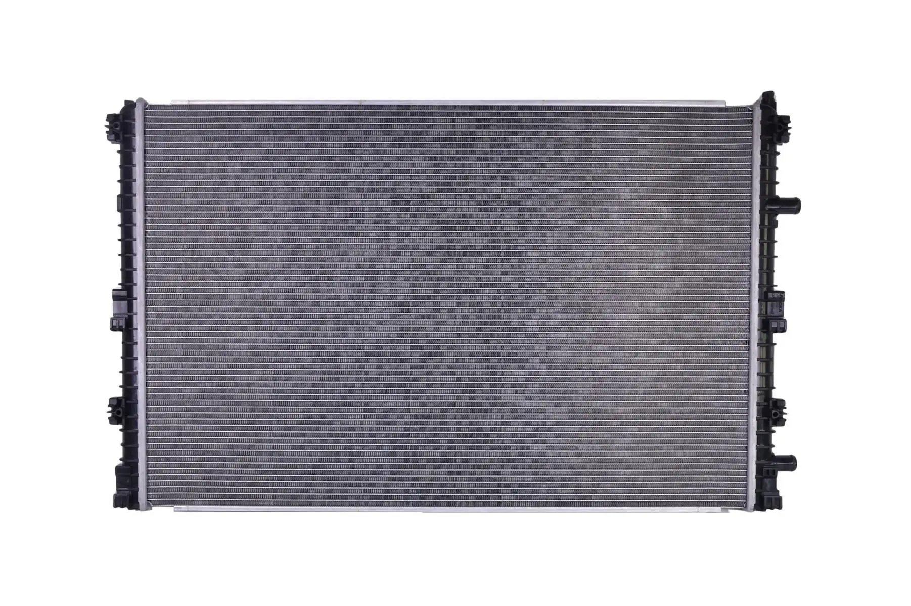 Radiateur, refroidissement du moteur KAMOKA 7700099