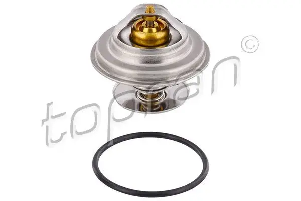 Thermostat d'eau TOPRAN 400 774
