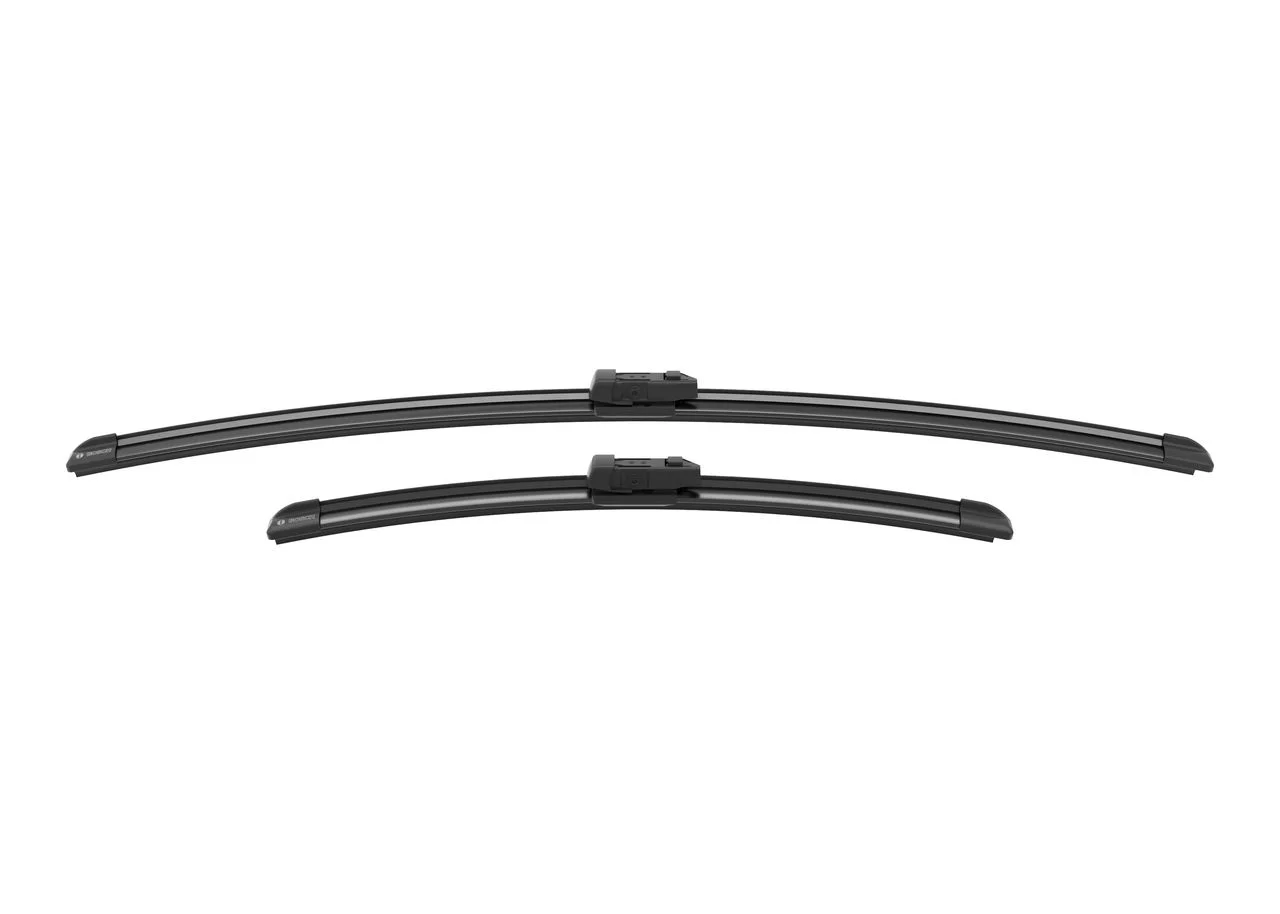Balai d'essuie-glace BOSCH 3 397 007 945