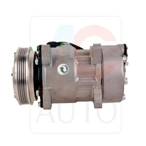 Compresseur, climatisation VALEO 699023
