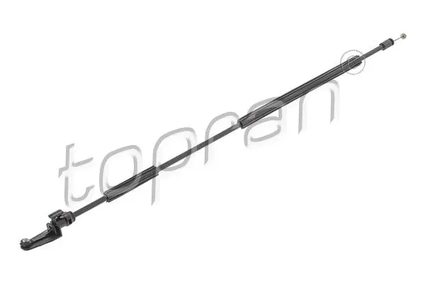 Tirette de capot moteur TOPRAN 119 141