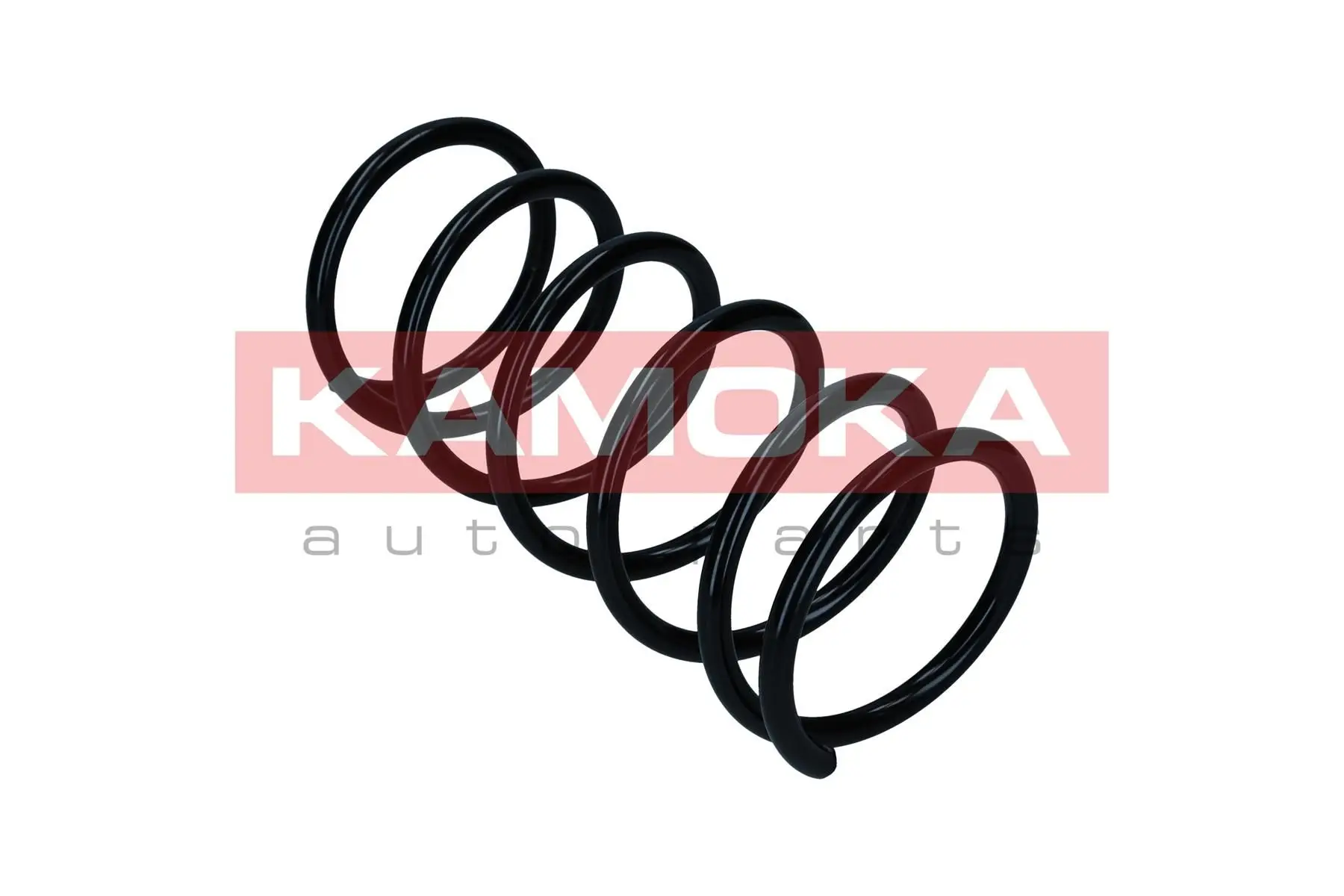 Jeu de 2 Ressort de suspension KAMOKA 2110585