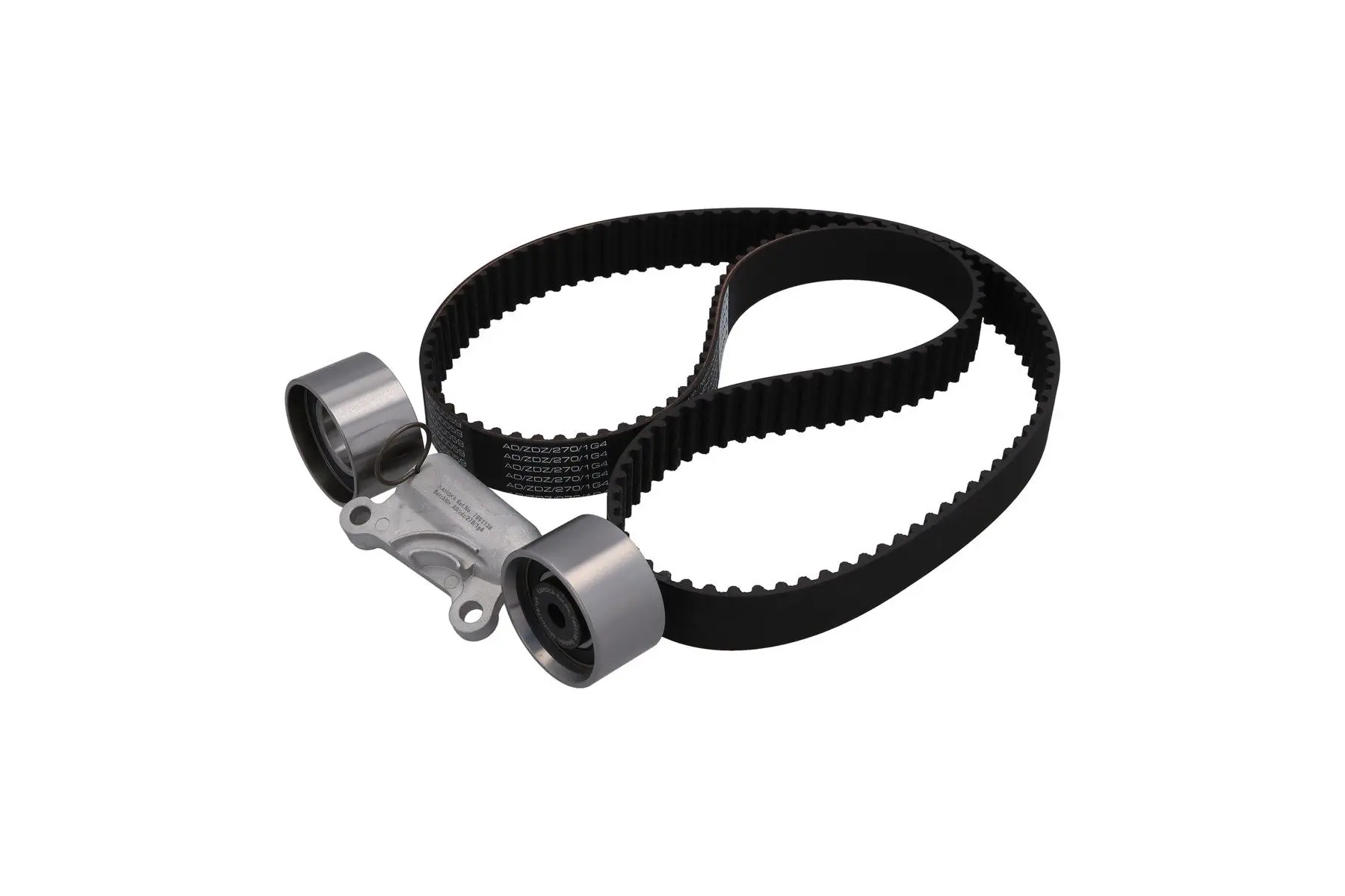Kit de courroie crantée KAMOKA 7001138