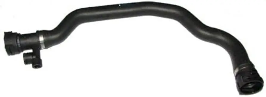 Durite de radiateur Bapmic BF0426662043