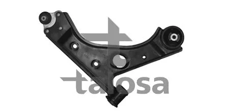 Bras et Triangle suspension TALOSA 40-00121