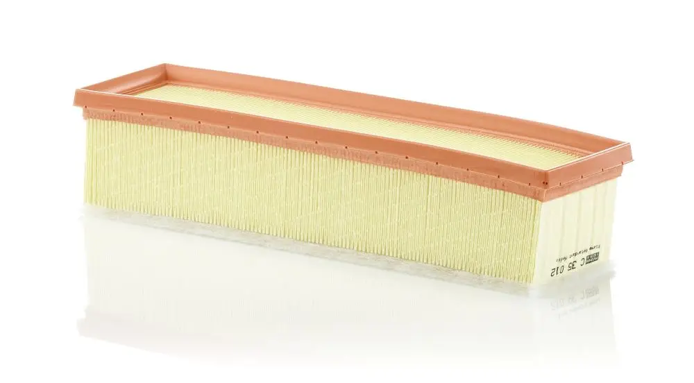 Filtre à air MANN-FILTER C 35 012