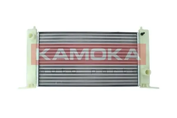 Radiateur, refroidissement du moteur KAMOKA 7705126