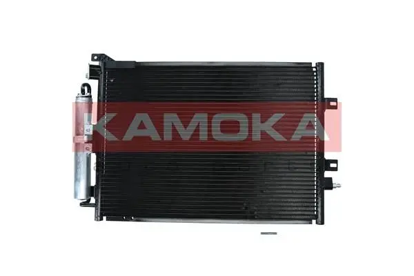 Radiateur climatisation KAMOKA 7800050