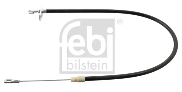 Cable frein à main FEBI BILSTEIN 18120