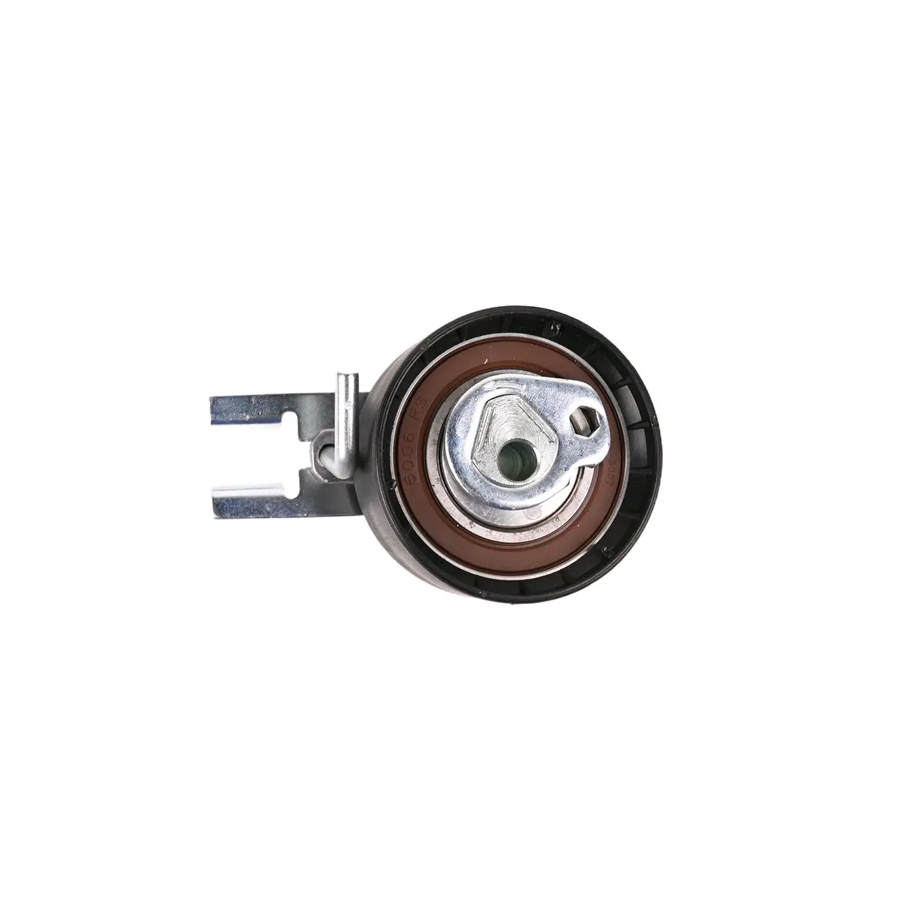 Kit de courroie crantée Bapmic BK0422600005