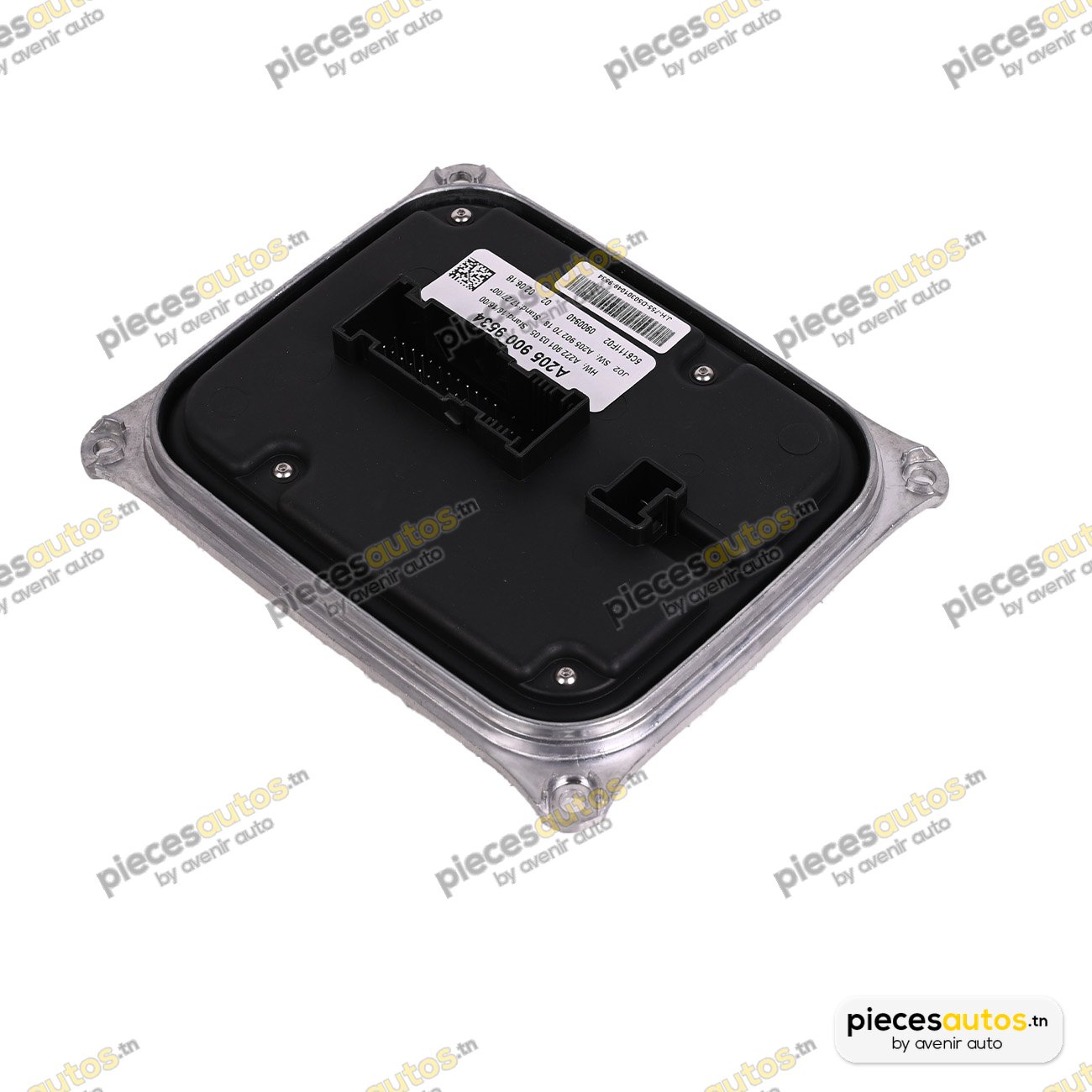 Ballast, lampe à décharge Bapmic BF0216230212