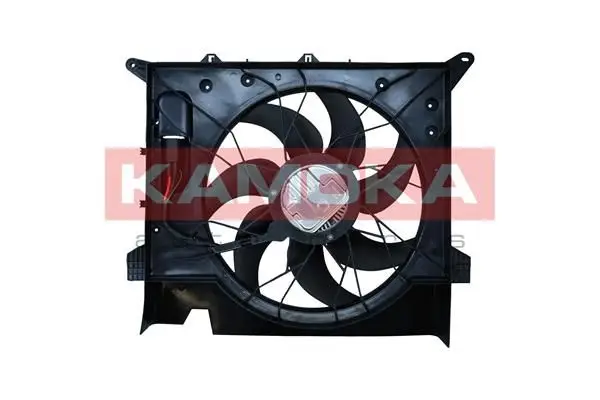Ventilateur, refroidissement du moteur KAMOKA 7740051