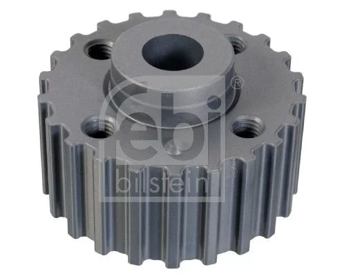 Roue dentée, vilebrequin FEBI BILSTEIN 25166