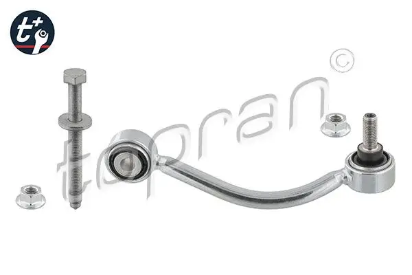 Bielette suspension TOPRAN 112 005