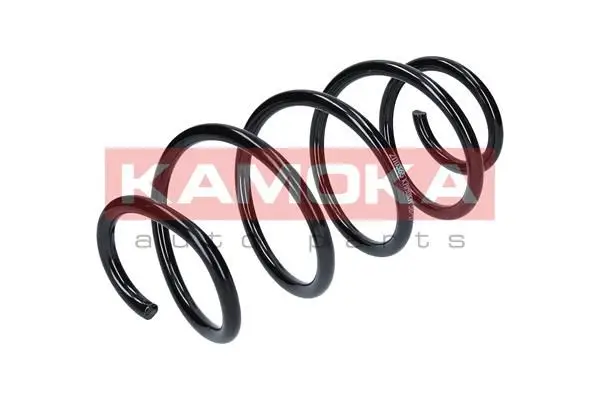 Jeu de 2 Ressort de suspension KAMOKA 2110365