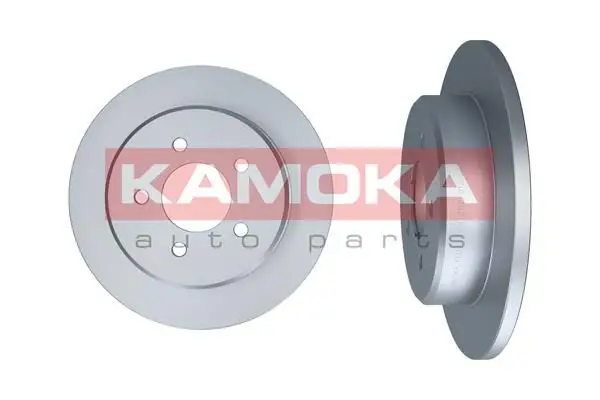 Jeu de 2 Disques de frein KAMOKA 103199