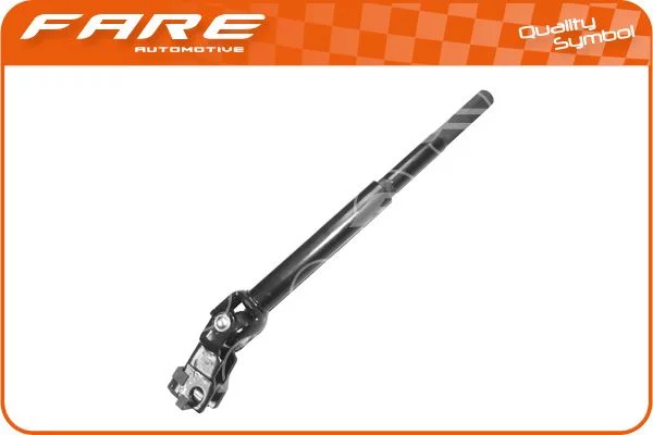 Joint, colonne de direction FARE 10737
