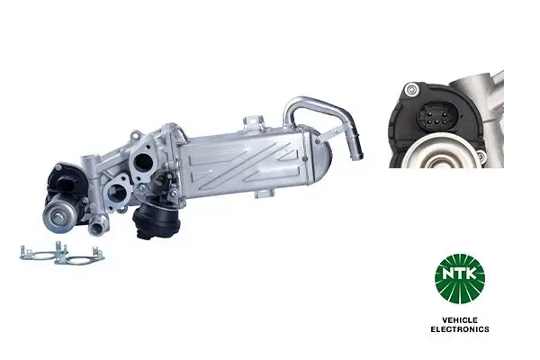 Module-EGR NTK 94278