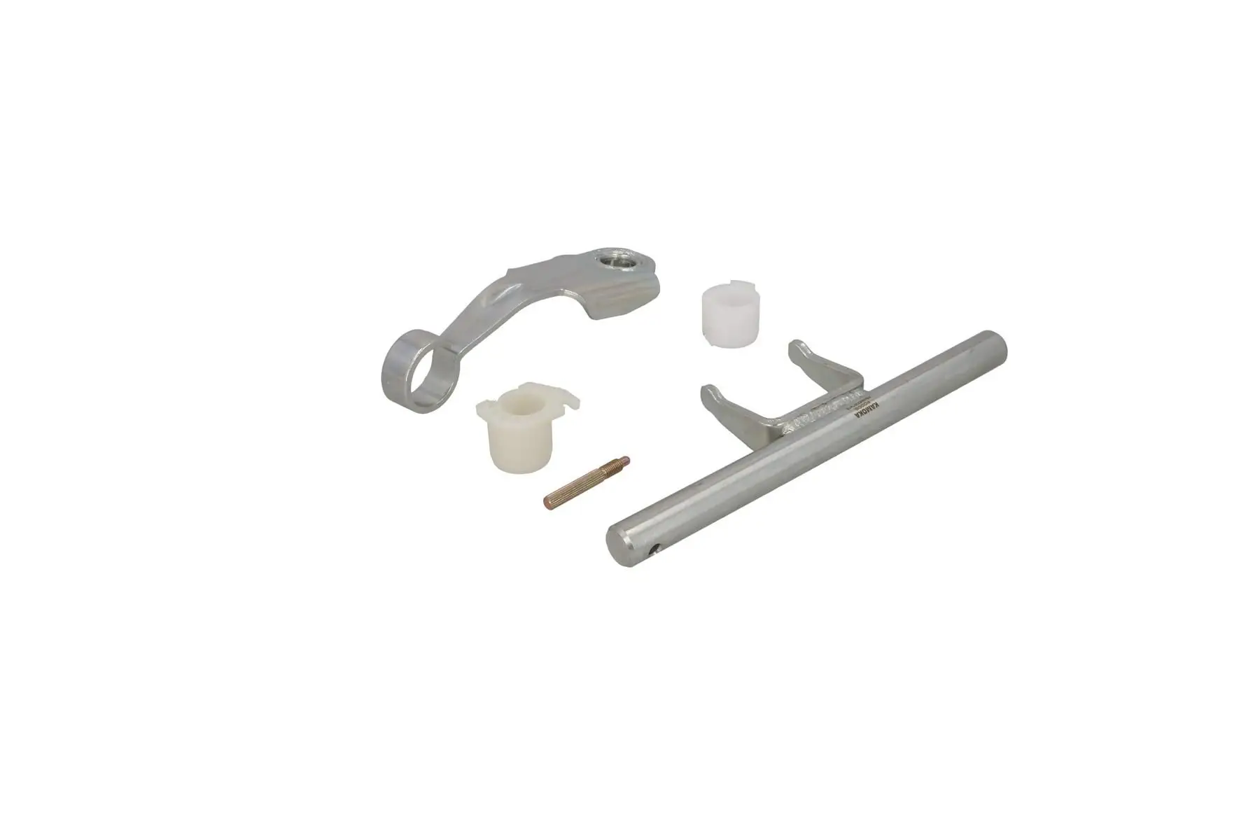 Fourchette embrayage KAMOKA FC006