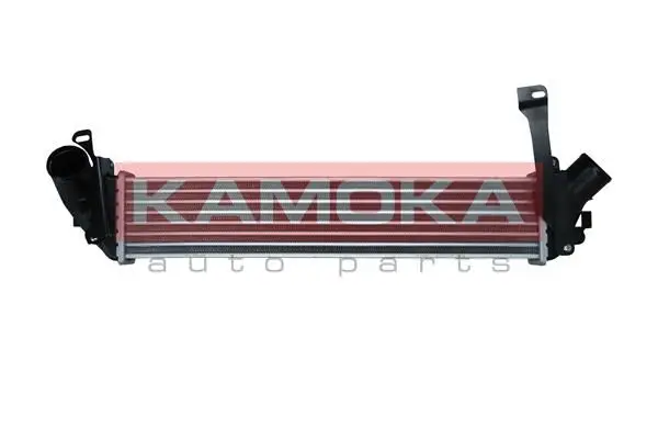Intercooler, échangeur KAMOKA 7750057