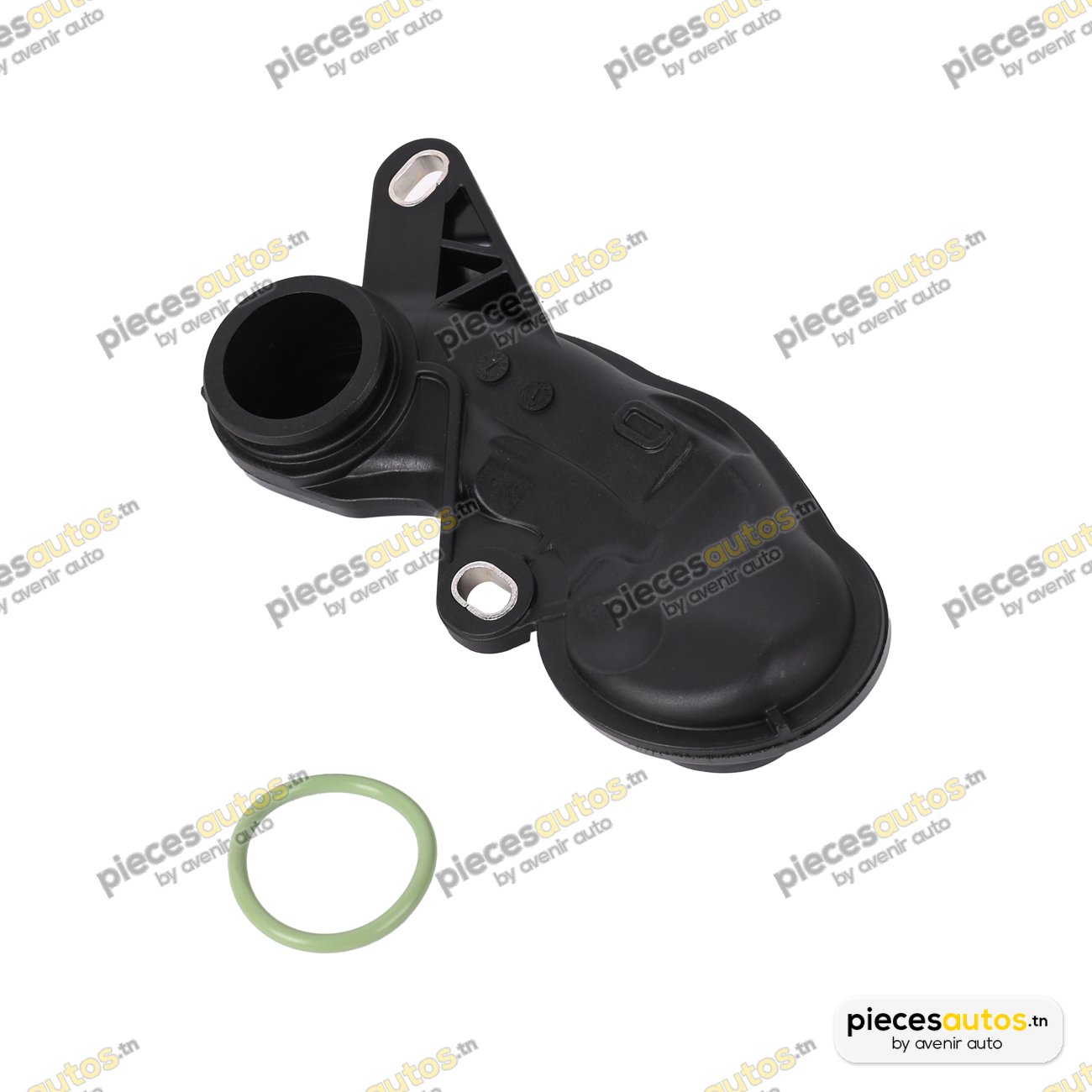 Durite turbo Bapmic BF0422700498