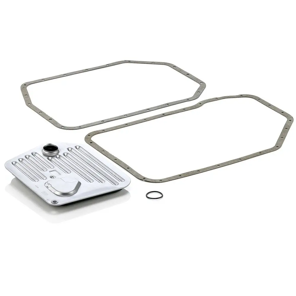 Filtre hydraulique, boîte automatique MANN-FILTER H 2522 x KIT