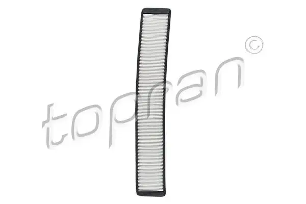 Filtre habitacle TOPRAN 500 220