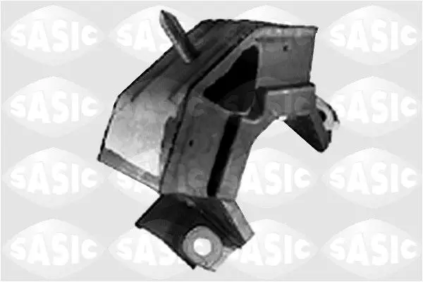 Support moteur SASIC 4001369
