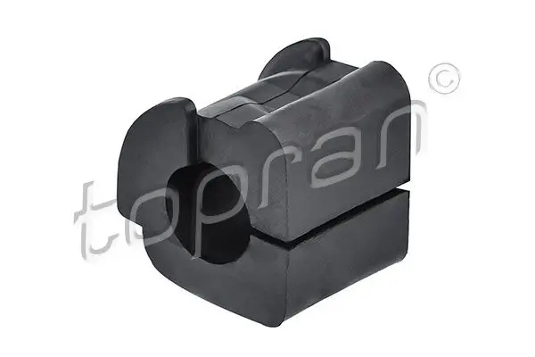 Silent-bloc barre stabilisatrice TOPRAN 102 786