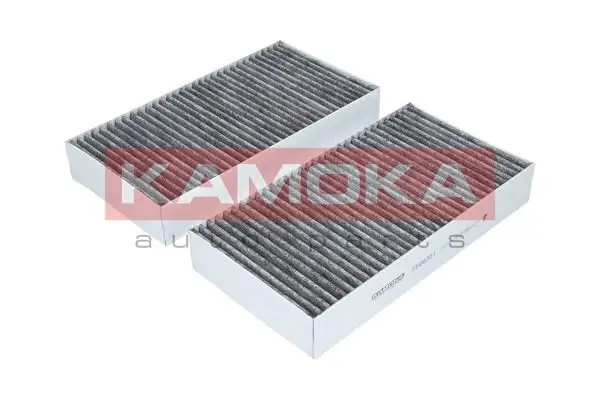 Filtre habitacle KAMOKA F506201