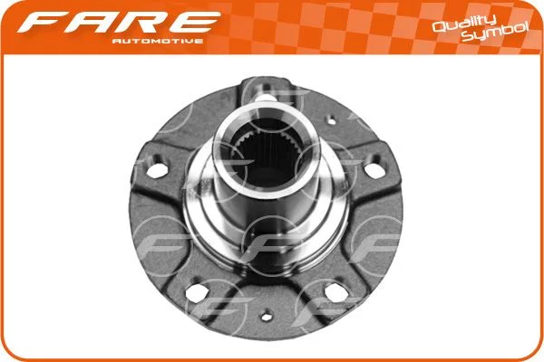 Moyeu de roue FARE 11386