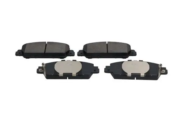 Kit de plaquettes de frein KAVO PARTS KBP-2058