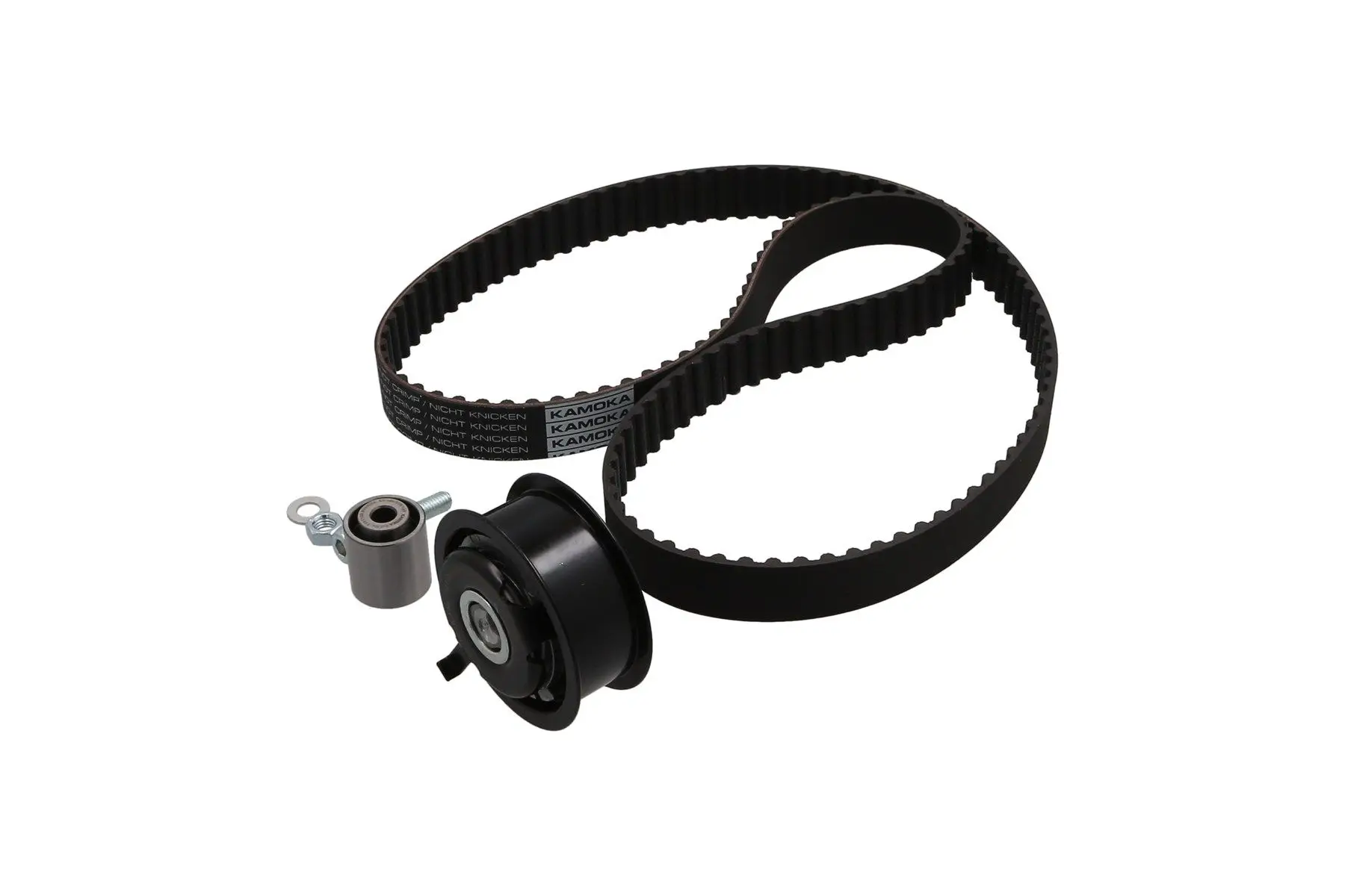 Kit de courroie crantée KAMOKA 7001100