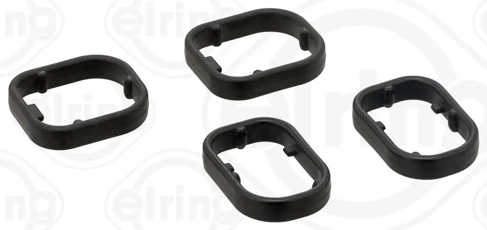 Kit de joints, radiateur d'huile ELRING 367.280