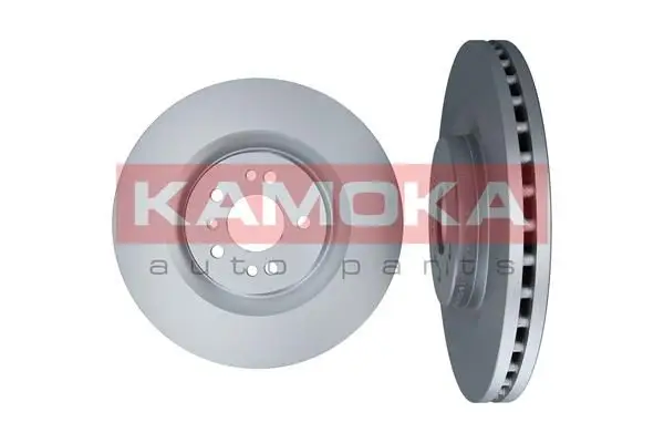 Jeu de 2 Disques de frein KAMOKA 103315