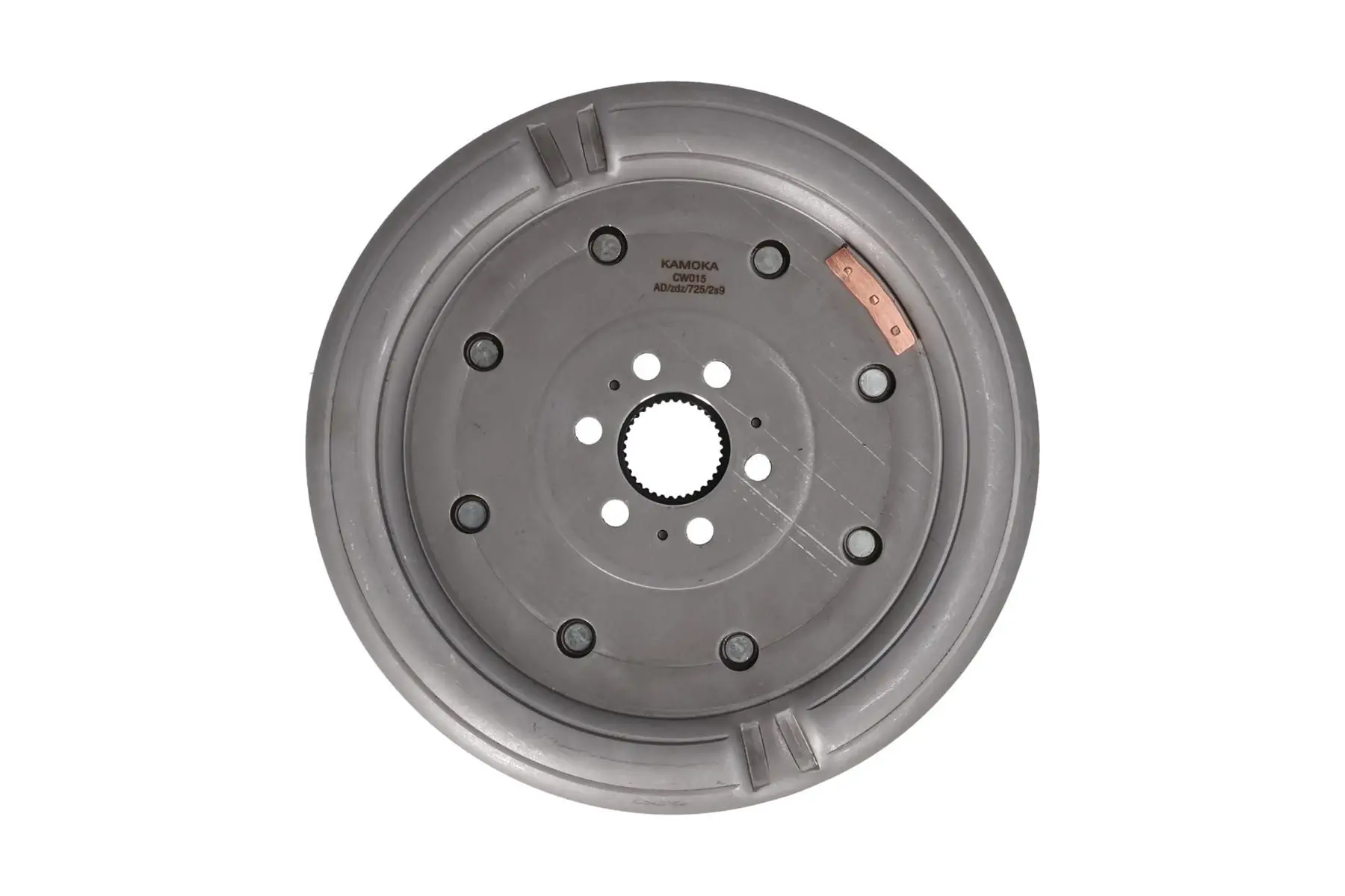 Volant moteur KAMOKA CW015