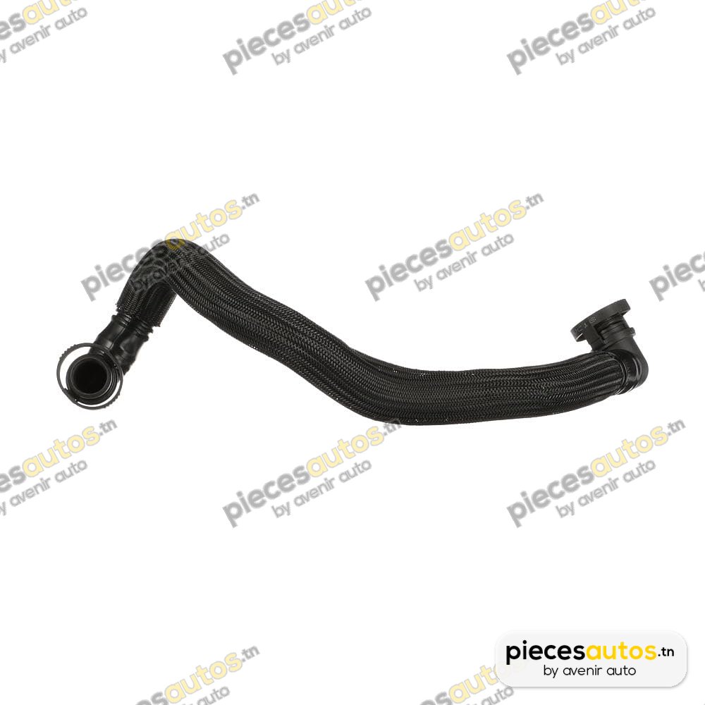 Tuyau, ventilation de carter-moteur Bapmic BF0424710062