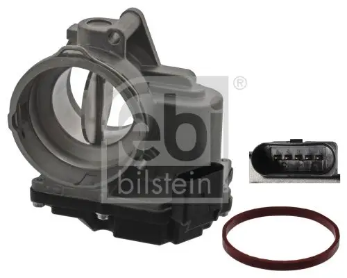 Corps papillon FEBI BILSTEIN 46315
