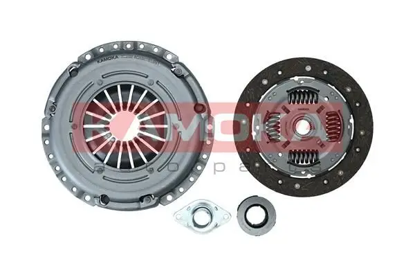 Kit d'embrayage KAMOKA KC202