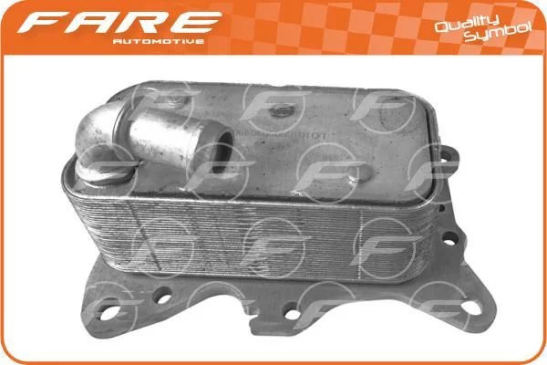 Radiateur d'huile FARE 22669