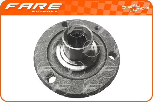 Moyeu de roue FARE 6020