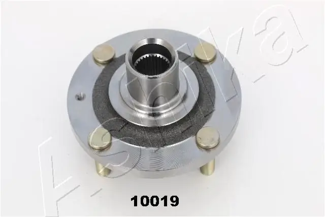 Moyeu de roue ASHIKA 44-10019